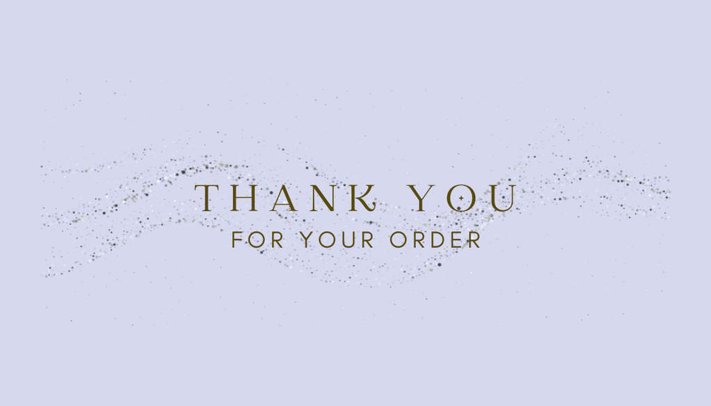 Personalised Appreciation Business Card