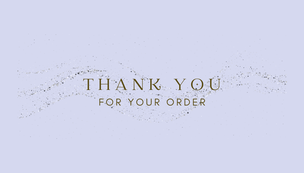 Personalised Appreciation Business Card