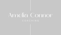Personalised Light Grey Business Card
