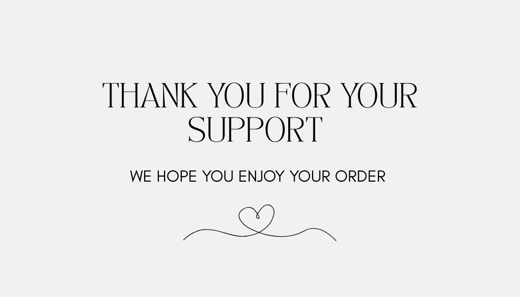 Personalised Light Grey Business Appreciation Card
