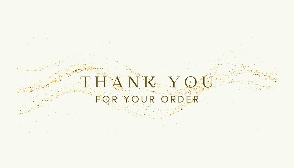 Personalised Appreciation Business Card