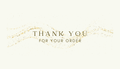 Personalised Appreciation Business Card